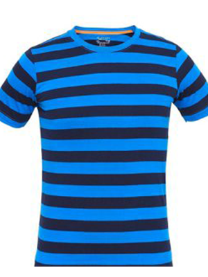 Striped T-Shirt
