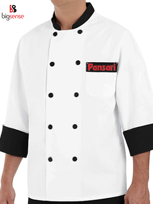 Chef Coat