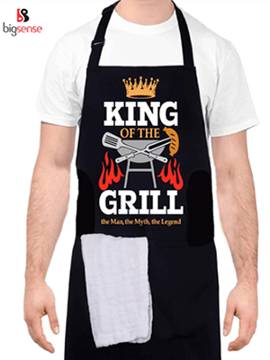 Aprons