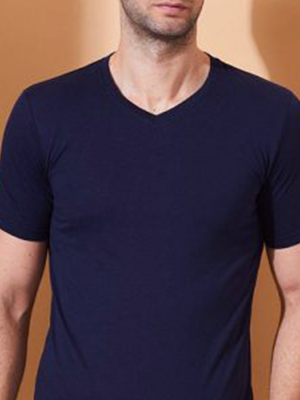 V-Neck T-Shirt