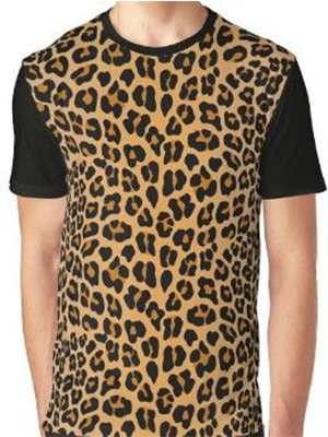 Sublimation T-Shirt